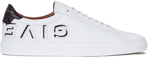 upside down givenchy|Givenchy Urban Street Low 'Upside Down Logo' .